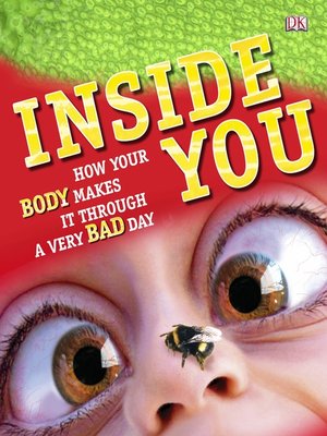 cover image of Inside You